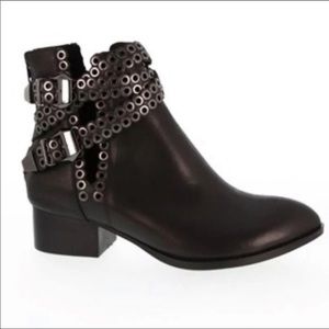 Jeffrey Campbell Belshaw Boots